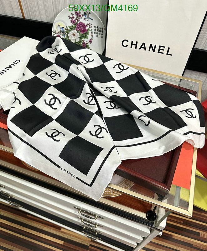 SAMC - CHL Scarves - 647