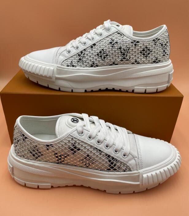 SAMC - LOV Men Shoes - 1011