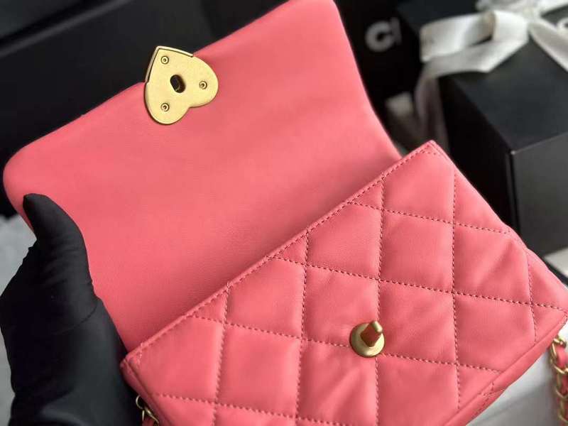 Satchel Bags - CHL Bags - 5903
