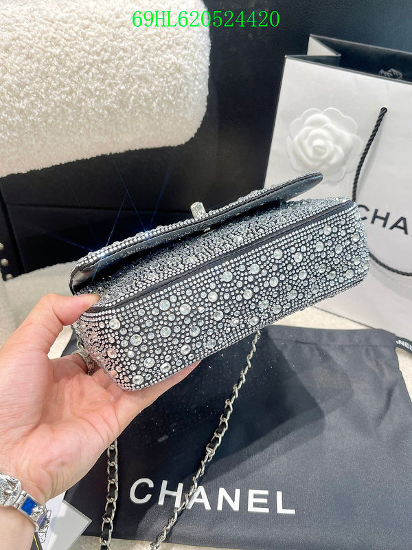Glami - CHL Bags - 2732