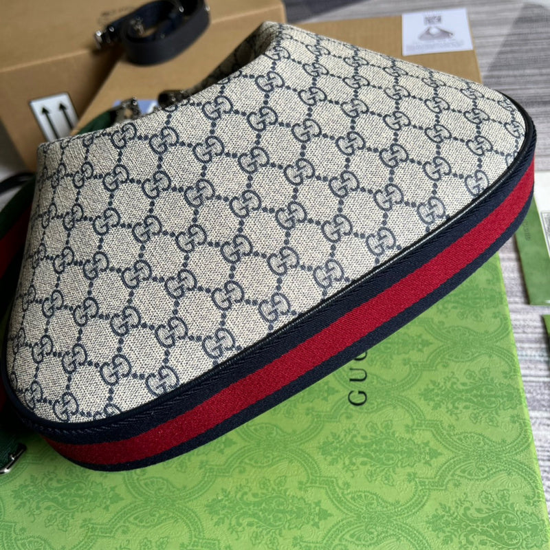 Satchel Bags - GCI Bags - 7955