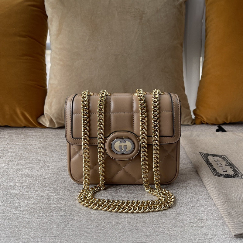 Satchel Bags - GCI Bags - 1408