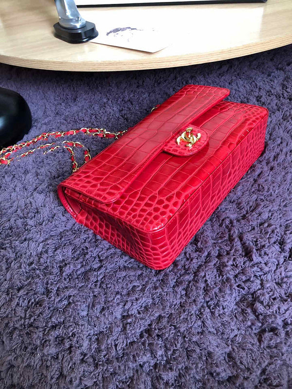 Satchel Bags - CHL Bags - 312