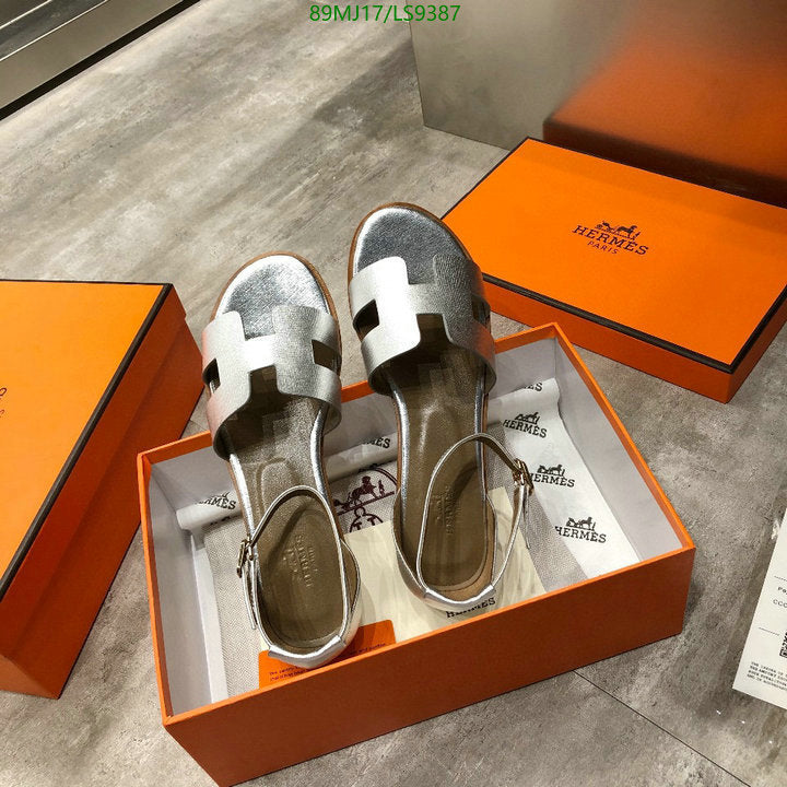 SAMC - HMS Women Shoes - 533
