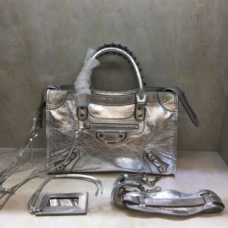 Satchel Bags - BGA Bags - 1173