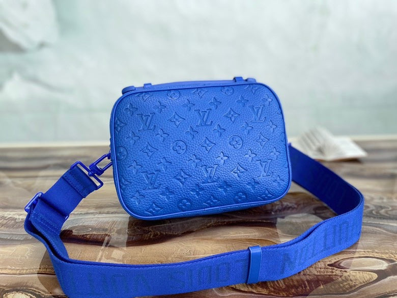 Glami- Glami- Lu-Vi bags - 3021