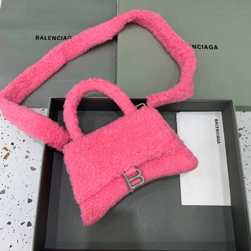 Satchel Bags - BGA Bags - 468