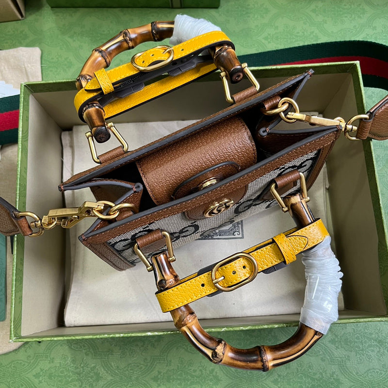Satchel Bags - GCI Bags - 613