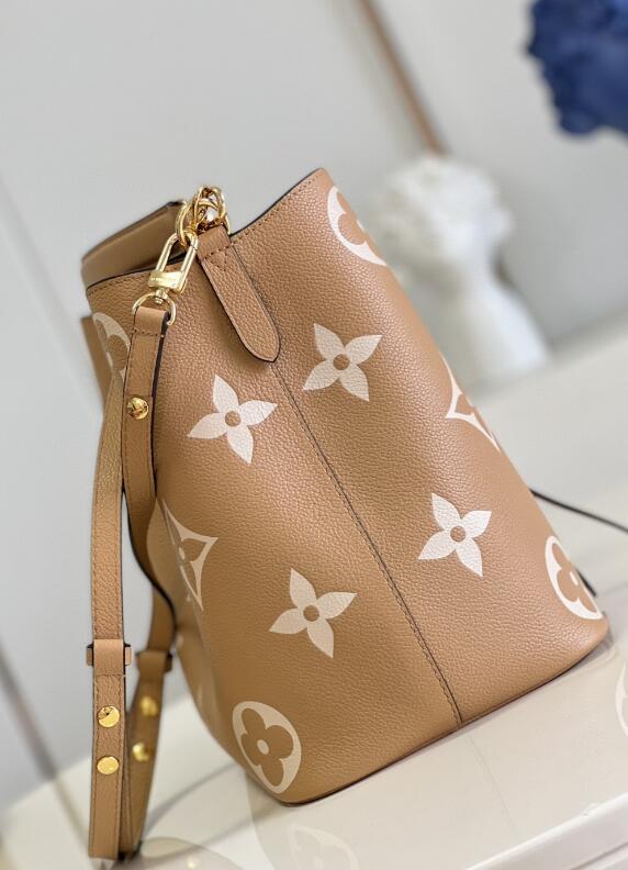 SAMC - LOV Bags - 1682