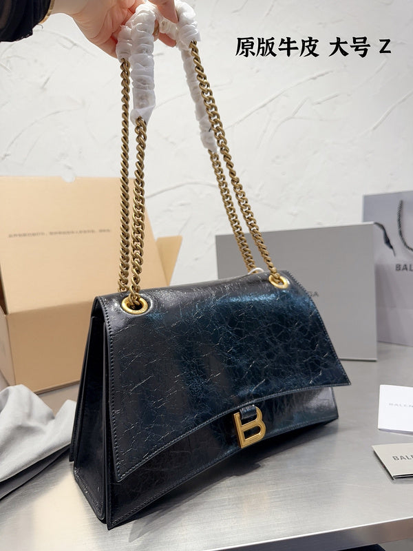 Satchel Bags - BGA Bags - 1514
