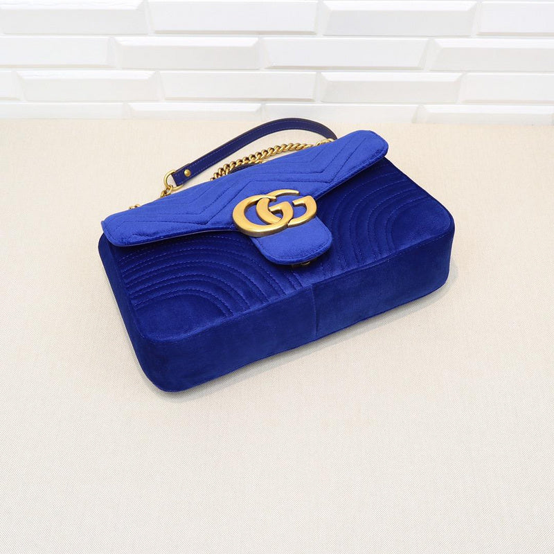 GlamI - GCI Bags - 865