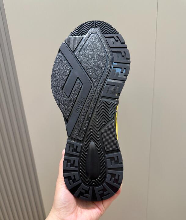 SAMC - FDE Men Shoes - 055