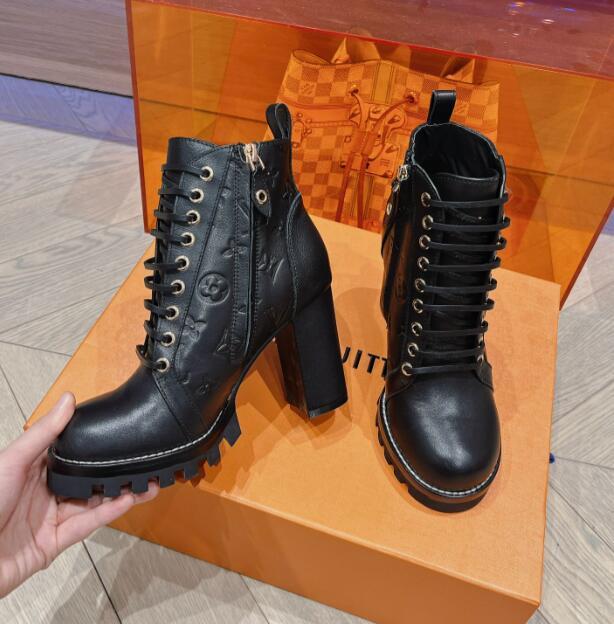 SAMC - LOV Women Shoes - 295