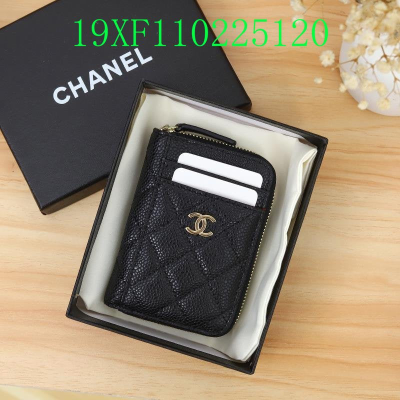 Glami - CHL Wallet - 2561