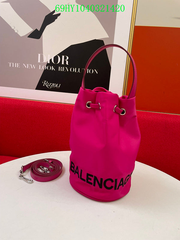 Satchel Bags - BGA Bags - 2362