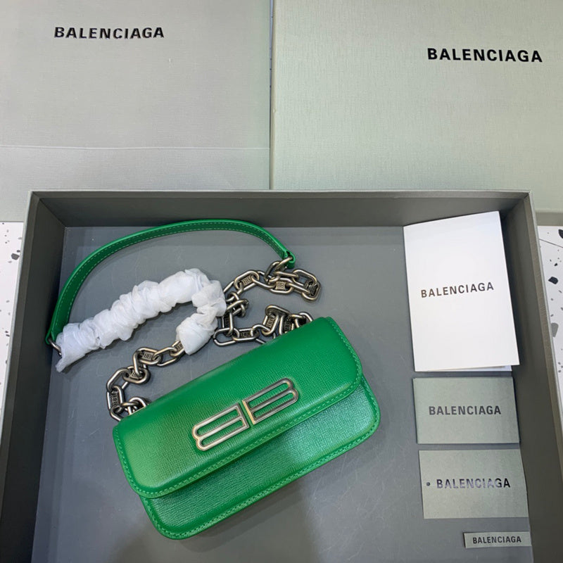 Satchel Bags - BGA Bags - 609
