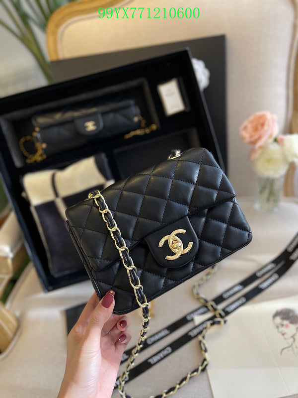Glami - CHL Bags - 3087