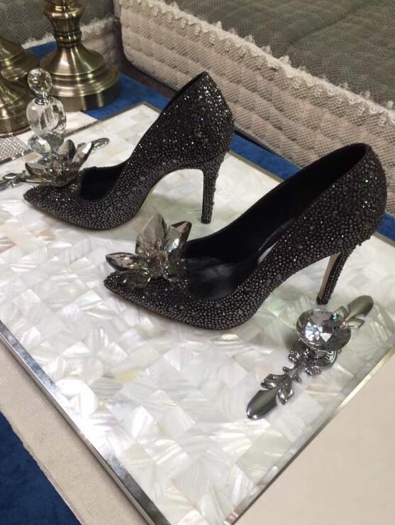 SAMC - JMC Shoes - 134