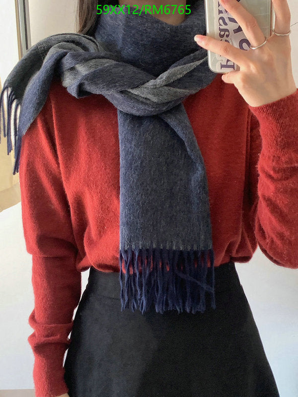 SAMC - HMS Scarves - 478