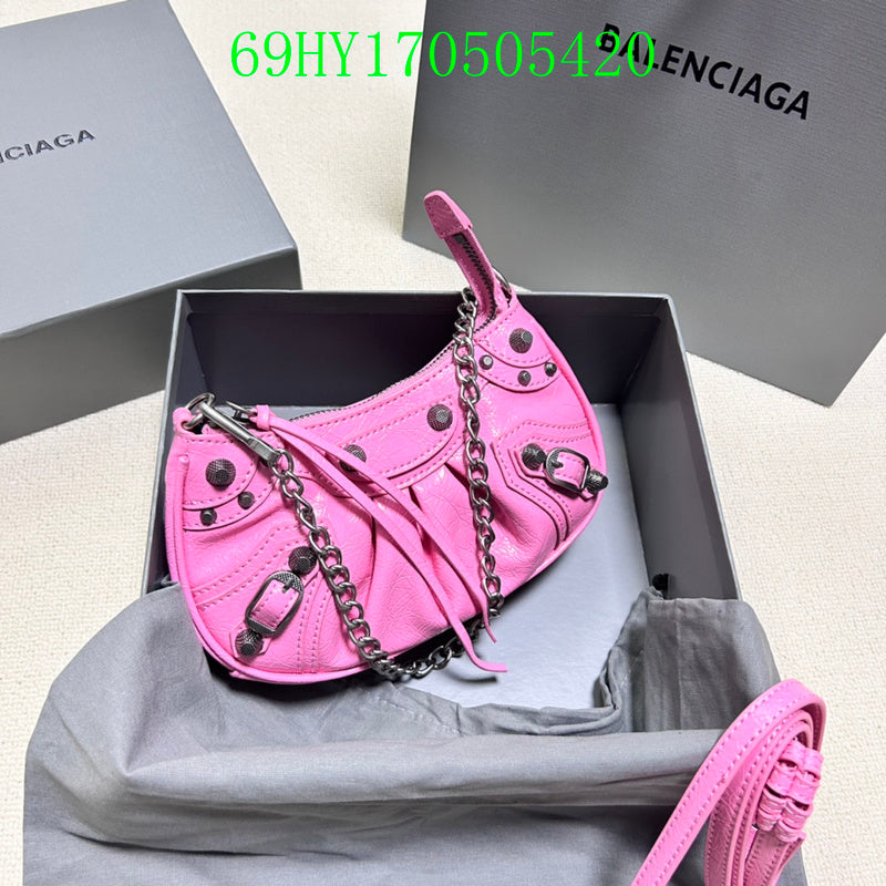 Glami Fashion - BGA Bags - 1808