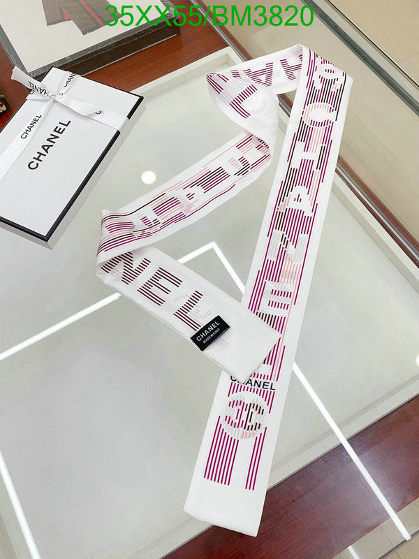 SAMC - CHL Scarves - 213