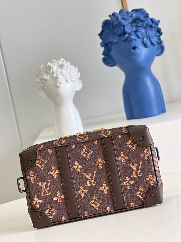 Glami- Glami- Lu-Vi bags - 3067