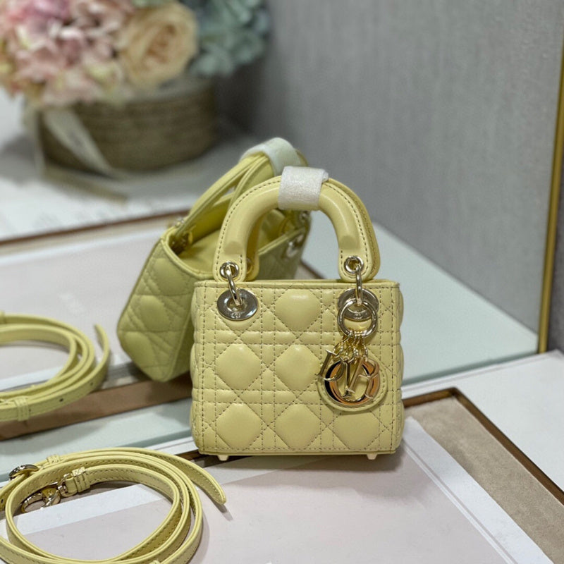 Glami - GLAMIr Bags - 045