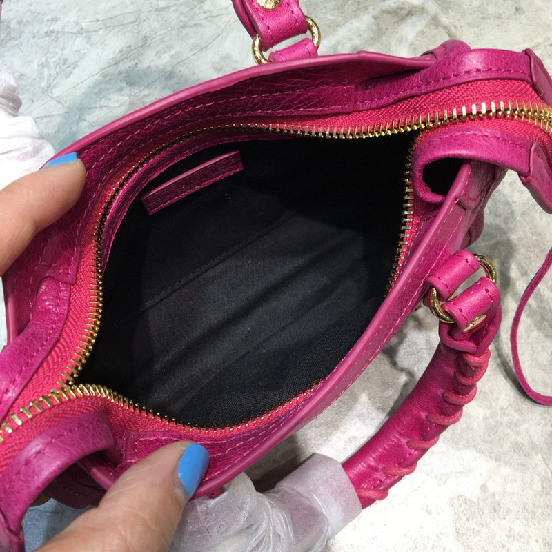 Satchel Bags - BGA Bags - 845