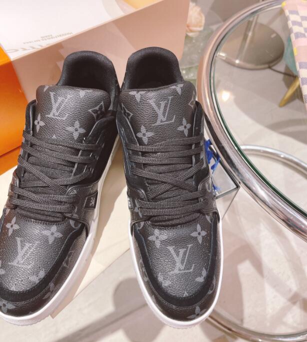 Glamy - LOV Men Shoes - 941