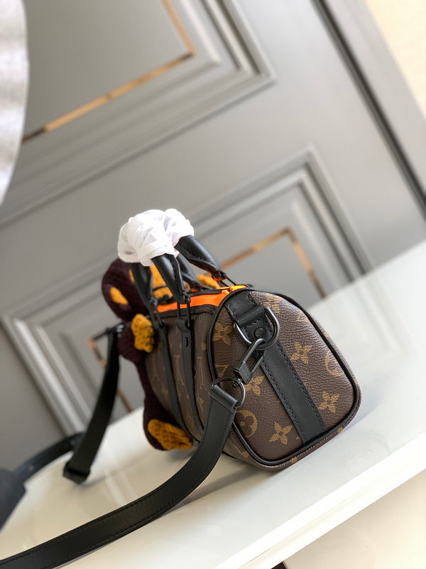 Glami Fashion Lu-Vi bags - 17001