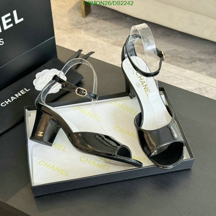 SAMC - CHL Women Shoes High Heels - 055