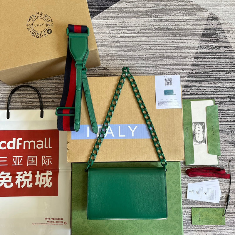 Satchel Bags - GCI Bags - 7743