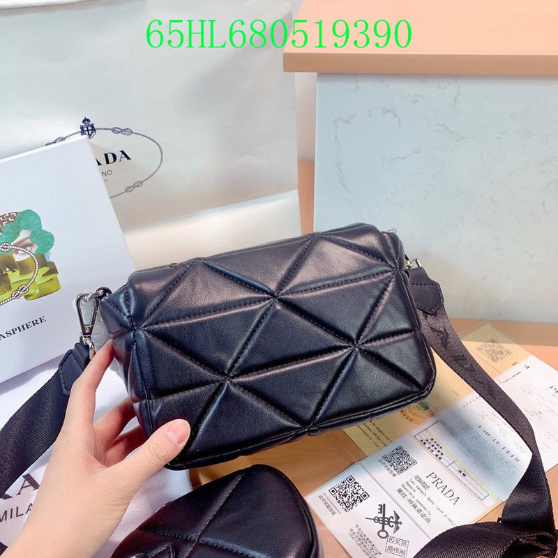 Satchel Bags - PDA Bags - 4301