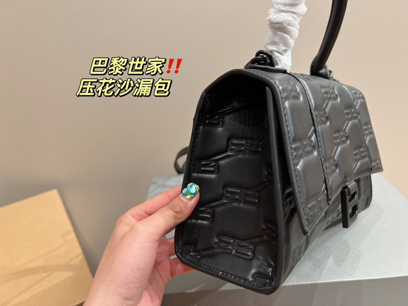 Satchel Bags - BGC Bags - 014