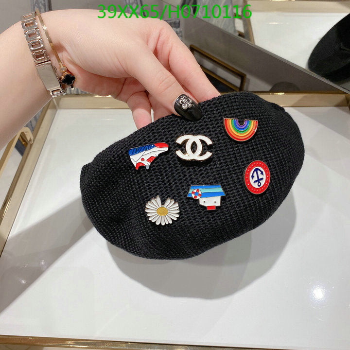 SAMC - CHL Caps & Hats - 538