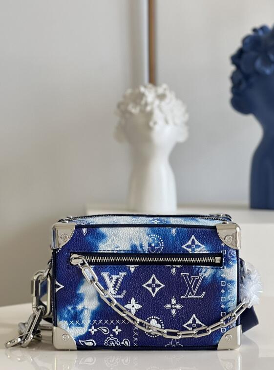 SAMC - LOV Bags - 1654
