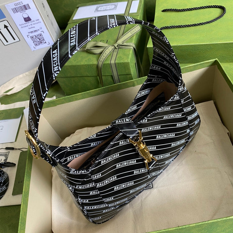 Satchel Bags - GCI Bags - 6844