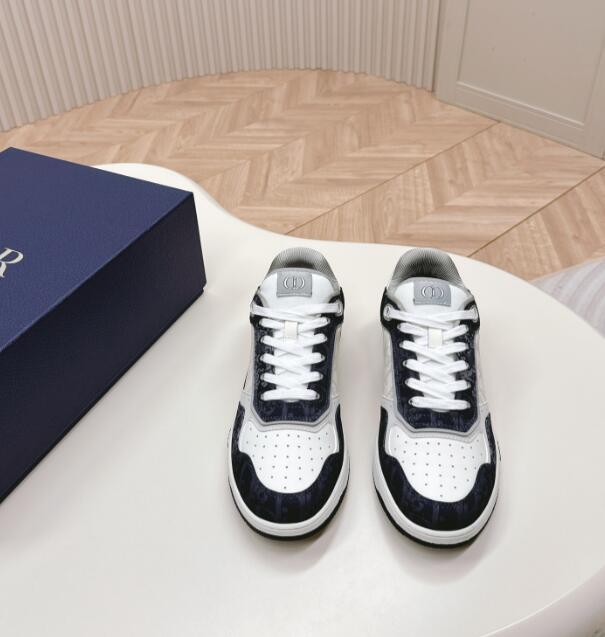 SAMCC - DOR Men Shoes - 172