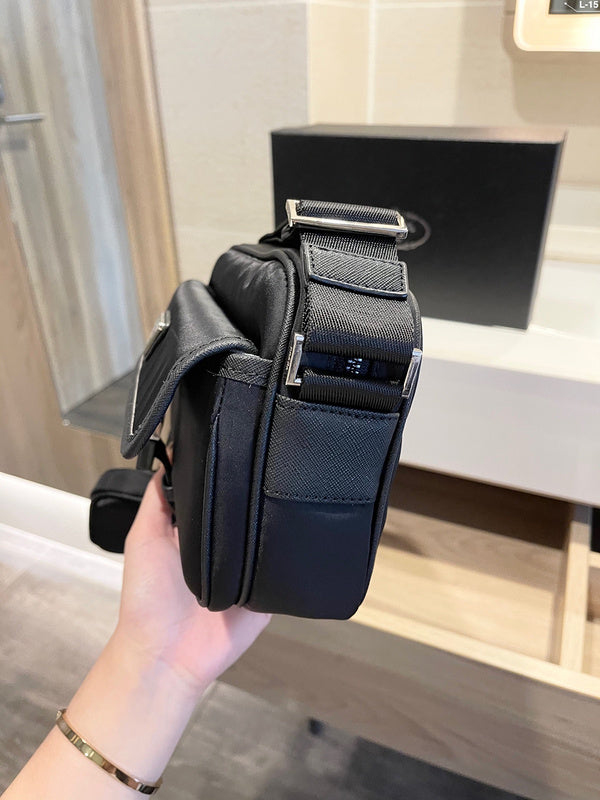 Satchel Bags - PRA Bags - 134