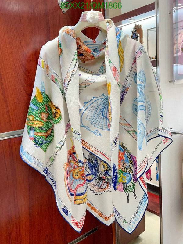 SAMC - HMS Scarves - 659