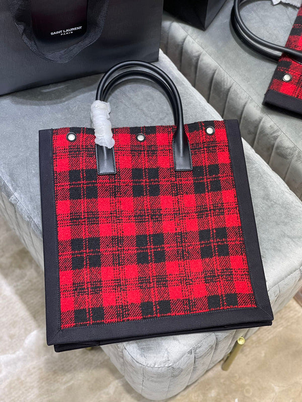 Satchel Bags - SLY Bags - 768