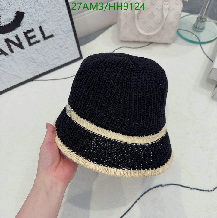 SAMC - COL Caps & Hats - 207