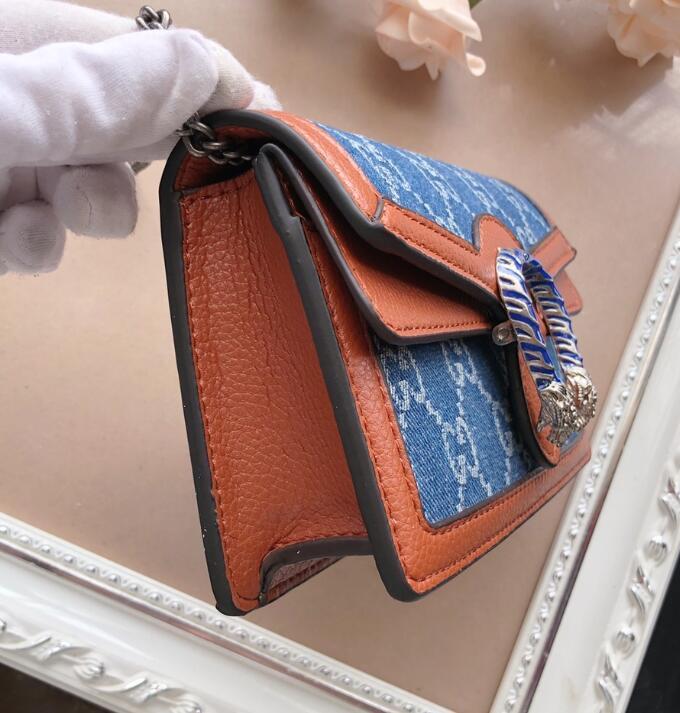 SAMC - GUKI Bags - 1862