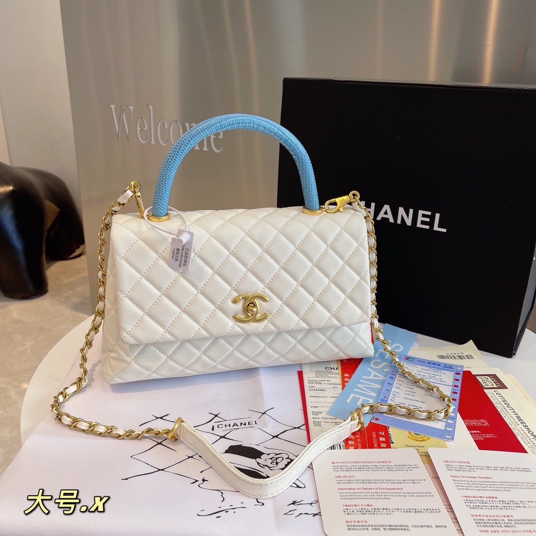 EN - New Arrival Bags CHL 266