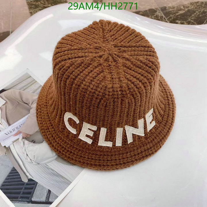 SAMC - COL Caps & Hats - 264
