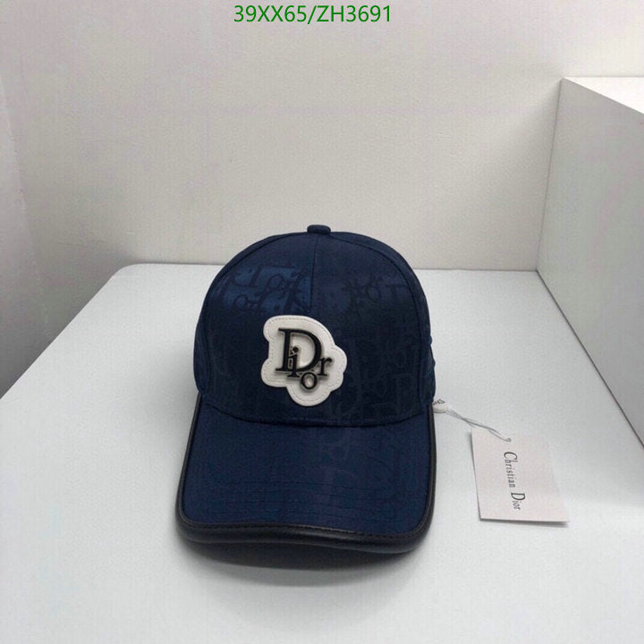 SAMC - DOR Caps & Hats - 144