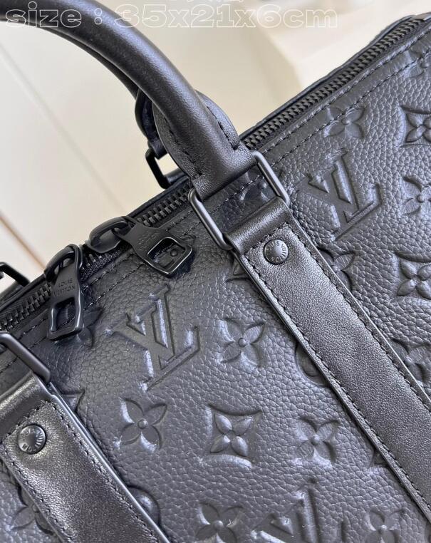 SAMC - LOV Bags - 840