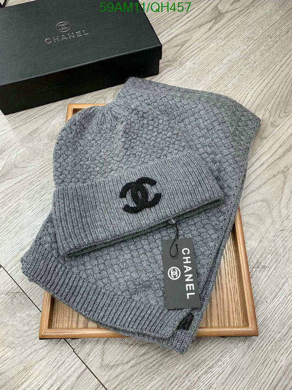 SAMC - CHL Caps & Hats - 141