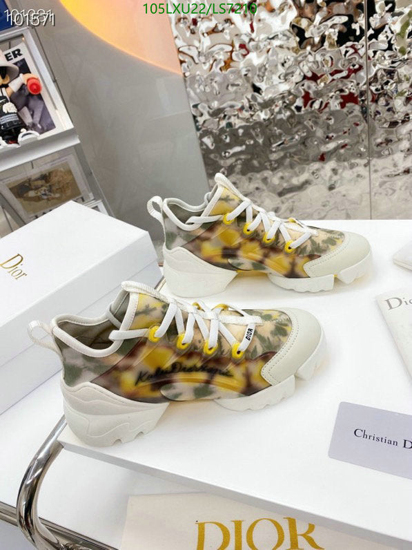 SAMC - DOR Women Sneakers - 169