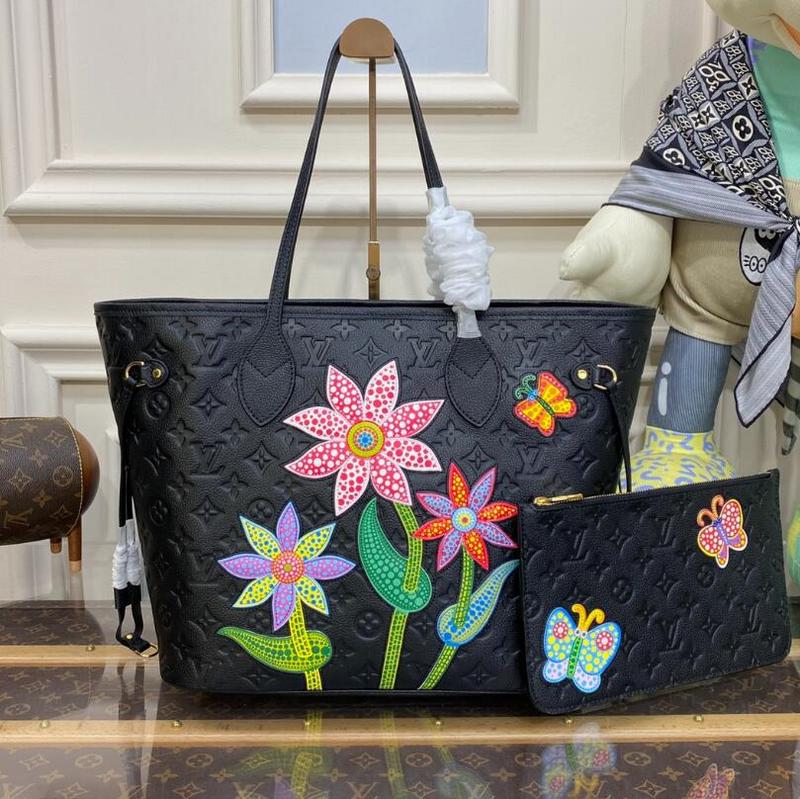 SAMC - LOV Bags - 998